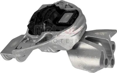 Imagen del producto de Soporte de motor hidráulico Metzger, para la parte delantera derecha, compatible con FORD Tourneo Courier (MPV), referencia 8054506