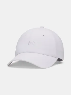 Produktbild von Under Armour Damenkappe W Blitzing Low ADJ OSFM