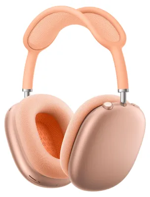 Obrázok produktu pre Apple AirPods Max , Bezdrôtový, Hovor / hudba, 386,2 g, Slúchadlá s mikrofónom, Oranžová