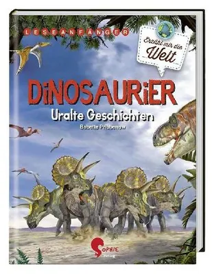 Produktbild von Dinosaurier