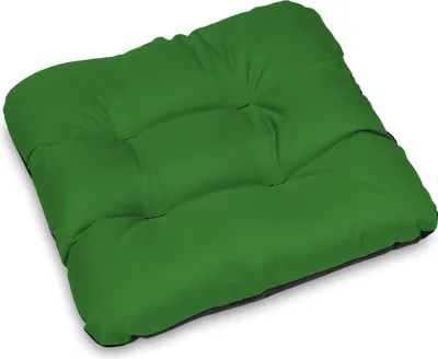 Produktbild von Stuhlkissen Sitzkissen für stühle - 8er Set 45x45 cm - Outdoor und Indoor - grün