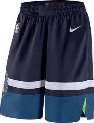 Produktbild von Hosen Nike Nba Minnesota Timberwolves Swingman Road AJ5626419