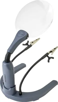 Produktbild von Carson MagniLamp LED Lupe