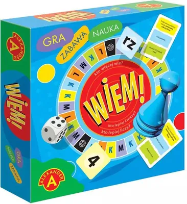 Produktbild von Ich weiß 17670