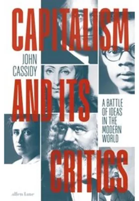 Produktbild von Capitalism and Its Critics