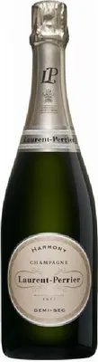 Produktbild von Laurent-Perrier Demi-Sec Harmony Champagner Frankreich Champagner 75.00 cl 12.0 %