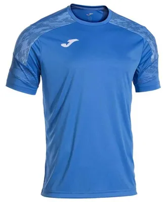 Immagine prodotto di Joma Championship Viii - Maglietta a maniche corte Blu S Uomo Blu S