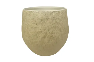Obrázek produktu pro Ter Steege Obal Ryan - Shiny Sand, průměr 31 cm