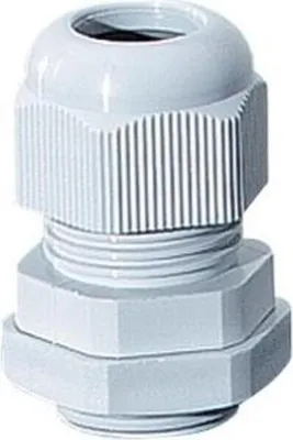 Productafbeelding van HENS Kabelaansluitstuk AKM20, M20, met trekontlasting, IP65, 650 °C