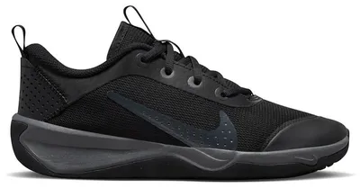 Zdjęcie produktu dla Nike Omni Multi-Court, kolor: czarny, antracytowy (wersja dla dziewcząt), rozmiar EU 35.5