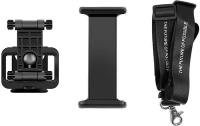Obrázek produktu pro Držák na smartphone s plochým klipem, pro dálkové ovládání Mavic 2 Zoom/Pro