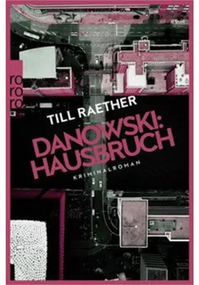 Produktbild von Rowohlt Verlag Danowski Krimi – Die Kriminalreihe mit Hauptkommissar Danowski