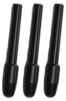 Produktbild von Ersatzspitzen für den Active Pen 2 Stylus – Stylus-Spitzen mit feiner Spitze und hoher Empfindlichkeit, 3 Stück