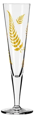 Obrázok produktu pre Ritzenhoff Goldnacht Champusglas (Z. Mubaza) #48 F25