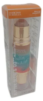 Image de Physicians Formula Butter Glow & Go Multiuse Stick Beachy Pink (10 g)