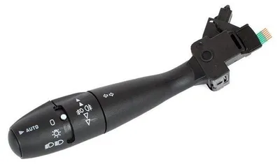 Produktbild von Lenkstockschalter Schalter für Peugeot 206 207 307 407 807 1007 Bipper Partner
