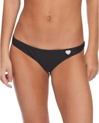Obrázok produktu pre BODY GLOVE SMOOTHIES THONG BOTTOM BADEANZUG - Schwarz - XL