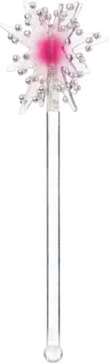 Obrázok produktu pre Replika čarovnej paličky Wicked 1/1 Glinda's Toy Wand 36 cm