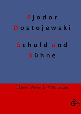 Immagine prodotto di Schuld und Sühne