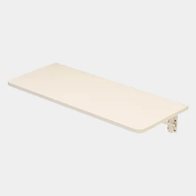 Imagen del producto de Mesa plegable de pared para oficina y hogar
