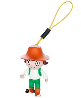 Produktbild von Rozbójnik Rumcajs Cypisek Anhänger - (Geschenke)