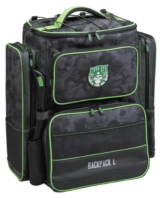 Produktbild von Madcat Backpack 55x45x25cm L 45L - Angelrucksack