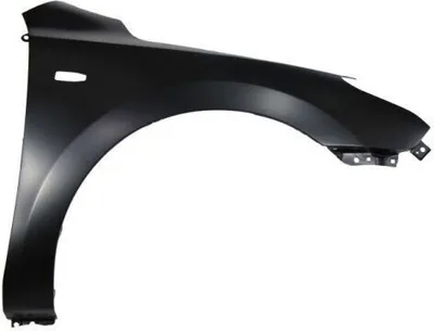Produktbild von BLIC 6504-04-3135312P Kotflügel Vorne Rechts für HYUNDAI i30 (FD) i30 CW (FD)