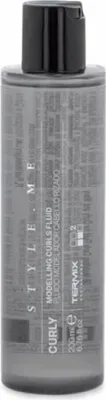 Produktbild von Termix Style.Me Curly Professional Modeling Fluid 200ml
