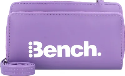 Produktbild von Bench Handytasche Geldbörse mit abnehmbarem, längenverstellbarem Umhängeriemen 19.5x12x4 cm