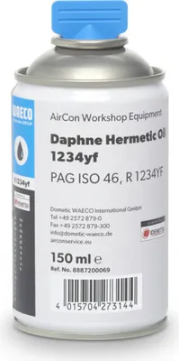 Produktbild von WAECO Öl Klimaanlage 8887200069 Dose 150ml