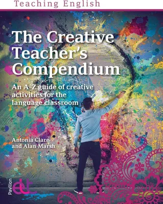 Produktbild von The Creative Teachers Compendium