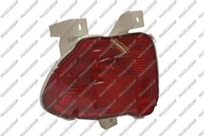 Produktbild von Nebelschlussleuchte Prasco TY2874353 für Toyota Rechts