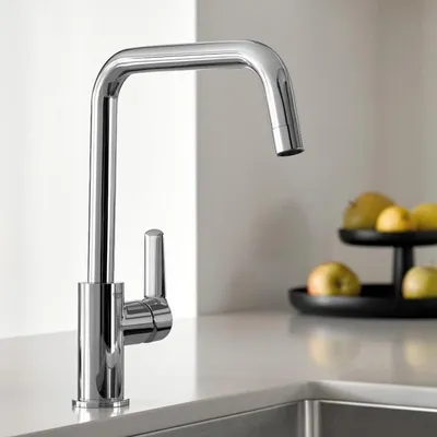 Produktbild von GROHE Start Einhand-Spültischbatterie 1/2"