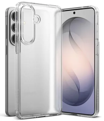 Obrázok produktu pre Obal Ringke Fusion pre Samsung Galaxy S26 - priehľadný matný