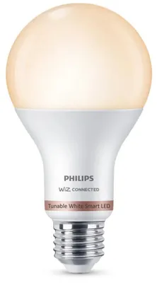 Produktbild von Led-Lampe E27 6,7W G120 Dimmbar Wi-Fi Wiz