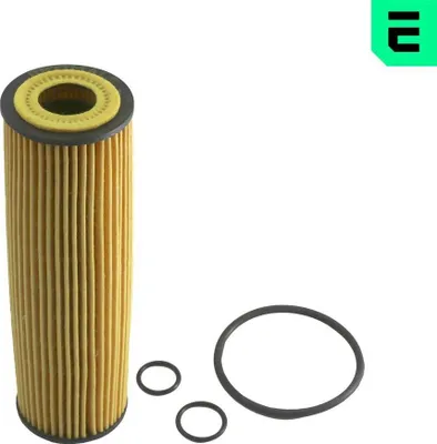 Immagine prodotto di Filtro olio OPTIMAL OP-FOF40172