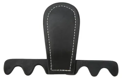 Produktbild von Billard-Queue-Rack, tragbar, faltbar, 4 Löcher, Snooker-Stick-Halter für Billardtisch