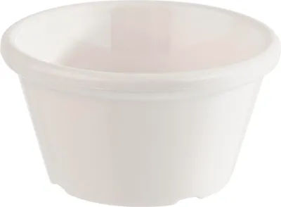 Zdjęcie produktu dla APS Dipschälchen 12er Set, Höhe: 40 mm, ø: 75 mm, weiß