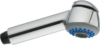 Produktbild von Grohe Eichelberg Vento Doppelstrahl-Brause für Spültischbatterien chrom - 44083626