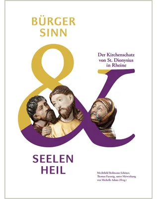 Productafbeelding van Bürgersinn und Seelenheil