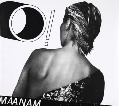 Obrázok produktu pre Maanam: O! (digipack)