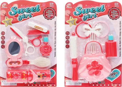 Produktbild von Kosmetikset Sweet Girl