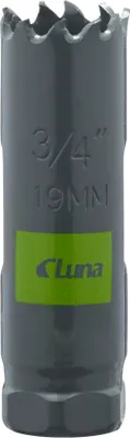 Zdjęcie produktu dla Piła otworowa - Bimetal LBH-2 48 mm Luna