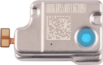 Produktbild von Für Google Pixel 9 / 9 Pro Earpiece Speaker Reparatur Ersatzteil