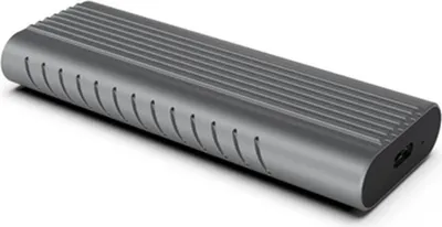 Immagine prodotto di Ewent EW7025 Box esterno nero grigio