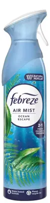 Produktbild von Febreze Lufterfrischer 185 ml Lenor Ocean Escape