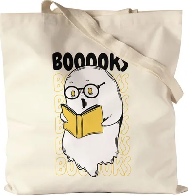 Produktbild von BOOOKS Jutebeutel Stoffbeutel Buchliebe Bücher lesen Buchliebhaber reading Books Booklover Buchspaß Lesen macht Spaß