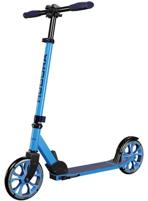 Obrázok produktu pre Hudora 14450 Kolobežka do 200 cyan