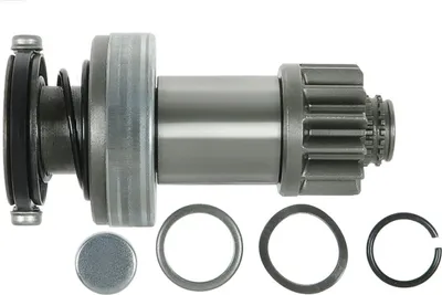 Produktbild von Anlasserfreilauf 13-Zahn AS-PL SD0195