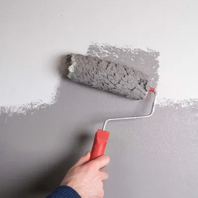 Produktbild von Fresco Glasvlies Malervlies Malervlies Tapete Vorgestrichen 50m 75g/m2